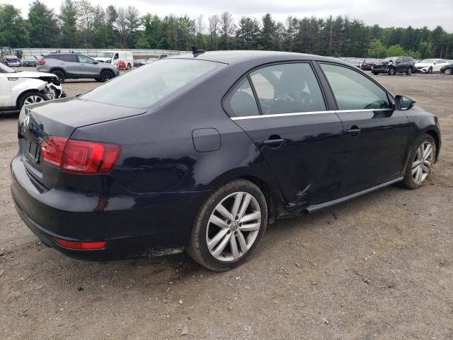 2014 Volkswagen Jetta GLI