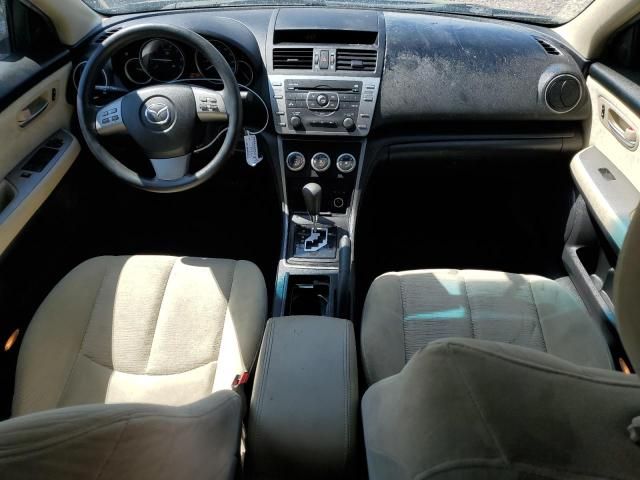 2010 Mazda 6 I