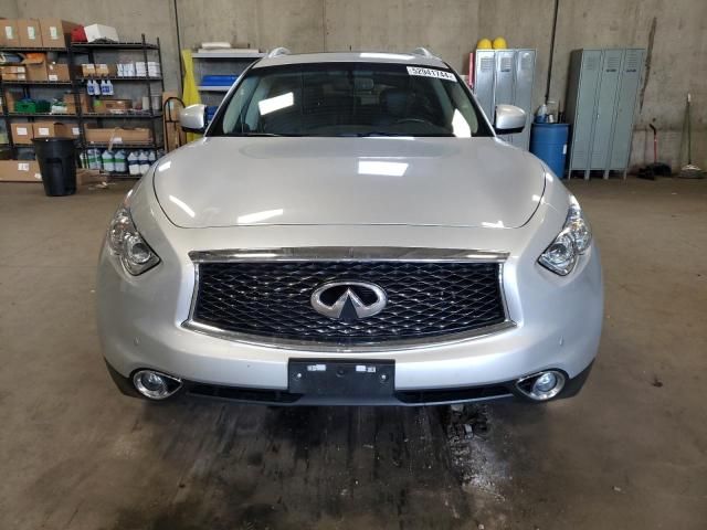 2017 Infiniti QX70