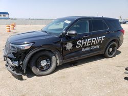 2022 Ford Explorer Police Interceptor for sale in Greenwood, NE