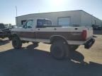 1993 Ford F150