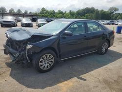 2012 Toyota Camry Base for sale in Florence, MS