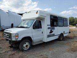 2014 Ford Econoline E450 Super Duty Cutaway Van en venta en Riverview, FL