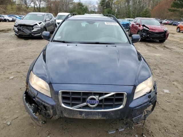 2010 Volvo XC70 T6