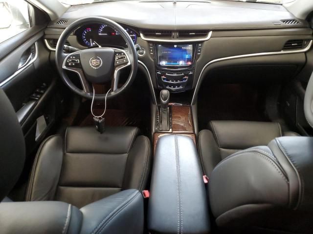 2013 Cadillac XTS