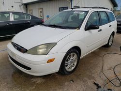 Ford salvage cars for sale: 2003 Ford Focus SE