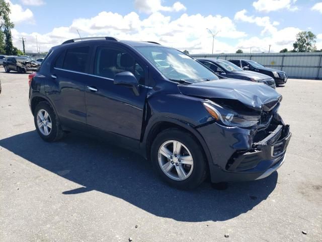 2019 Chevrolet Trax 1LT