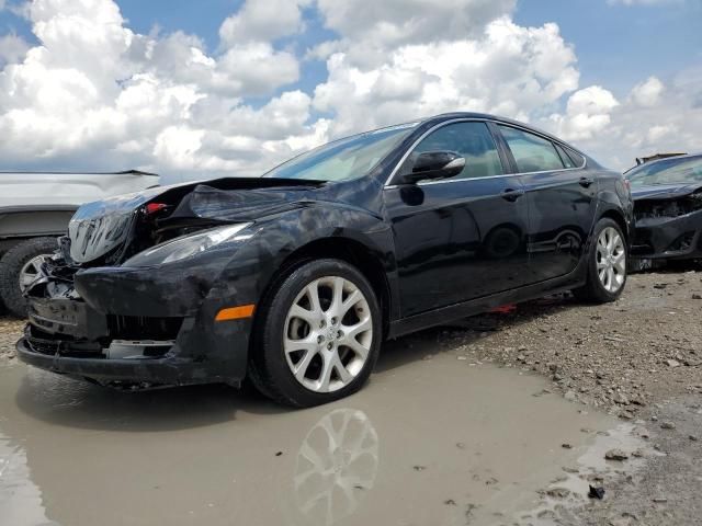 2011 Mazda 6 S