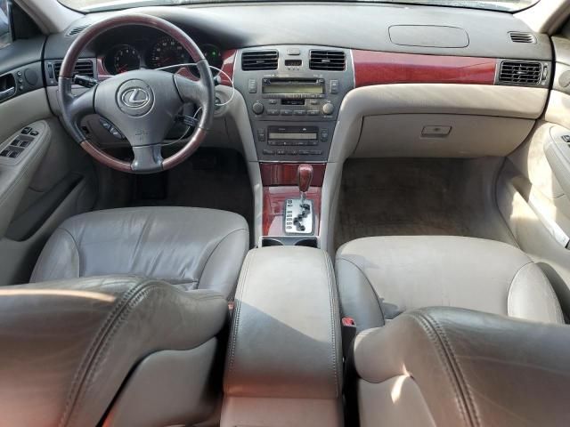 2002 Lexus ES 300