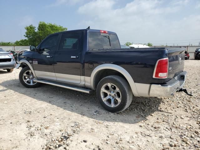 2015 Dodge 1500 Laramie