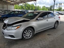 2017 Nissan Altima 2.5 for sale in Cartersville, GA