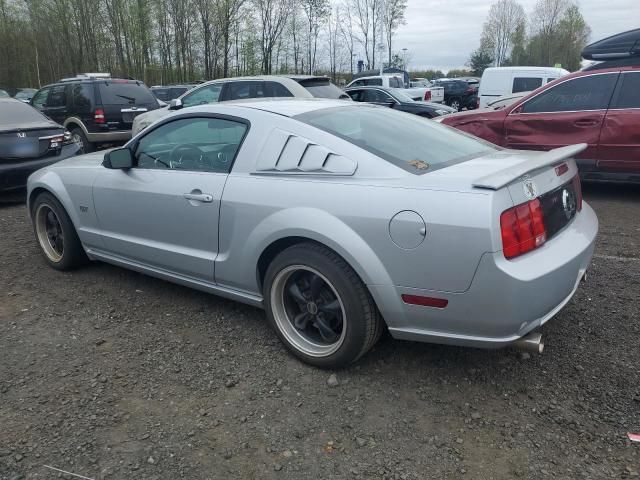 2005 Ford Mustang GT