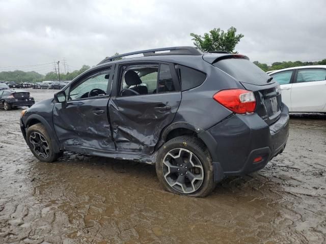 2013 Subaru XV Crosstrek 2.0 Premium