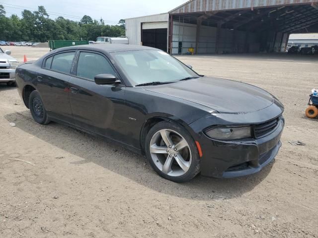 2015 Dodge Charger R/T