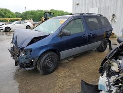 2002 Toyota Sienna CE en venta en Windsor, NJ