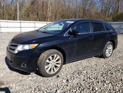 2015 Toyota Venza LE for sale in West Warren, MA