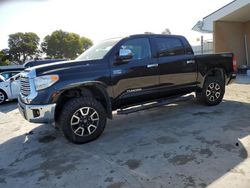 2015 Toyota Tundra Crewmax Limited for sale in Hayward, CA