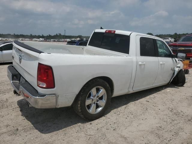 2019 Dodge RAM 1500 Classic SLT