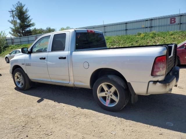 2013 Dodge RAM 1500 ST