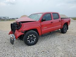 Toyota salvage cars for sale: 2007 Toyota Tacoma Double Cab Prerunner