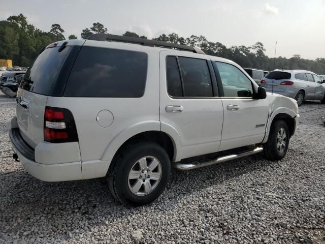 2008 Ford Explorer XLT