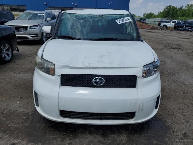 2009 Scion XB