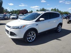 2013 Ford Escape Titanium for sale in Woodburn, OR