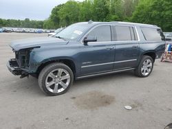 2020 GMC Yukon XL Denali en venta en Glassboro, NJ