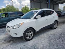 2013 Hyundai Tucson GLS for sale in Cartersville, GA