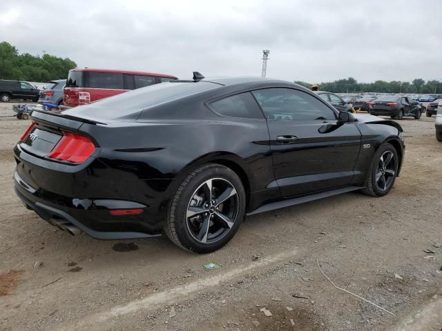 2023 Ford Mustang GT