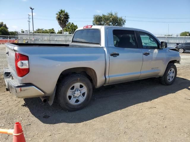 2014 Toyota Tundra Crewmax SR5