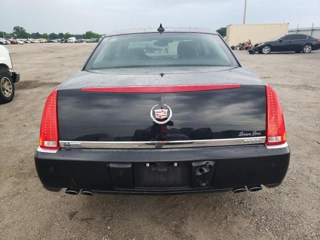 2011 Cadillac DTS Premium Collection