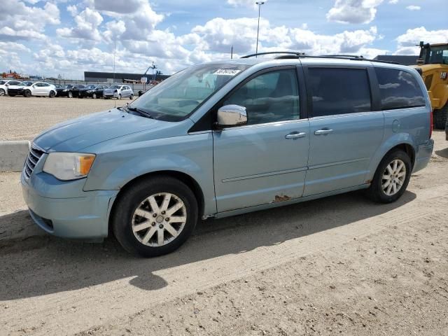 2008 Chrysler Town & Country Touring