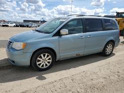 2008 Chrysler Town & Country Touring for sale in Nisku, AB