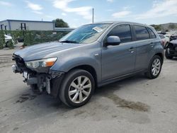 2015 Mitsubishi Outlander Sport ES en venta en Orlando, FL