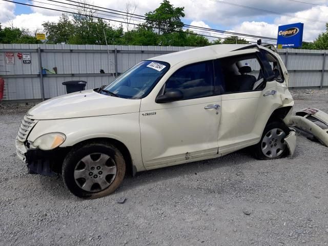 2006 Chrysler PT Cruiser