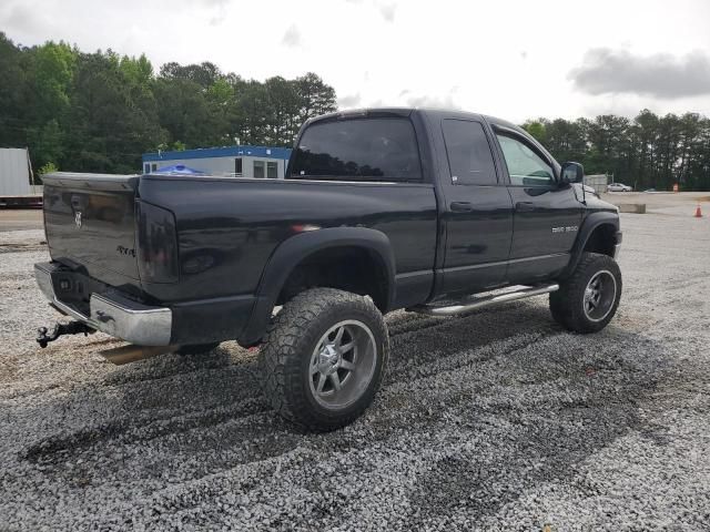 2006 Dodge RAM 1500 ST