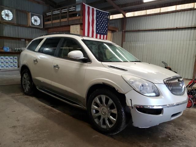 2011 Buick Enclave CXL