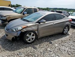 2013 Hyundai Elantra GLS en venta en Cahokia Heights, IL
