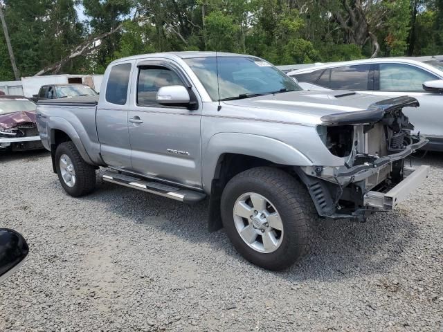 2014 Toyota Tacoma Prerunner Access Cab