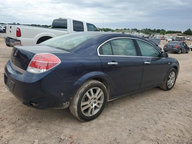 2009 Saturn Aura XR