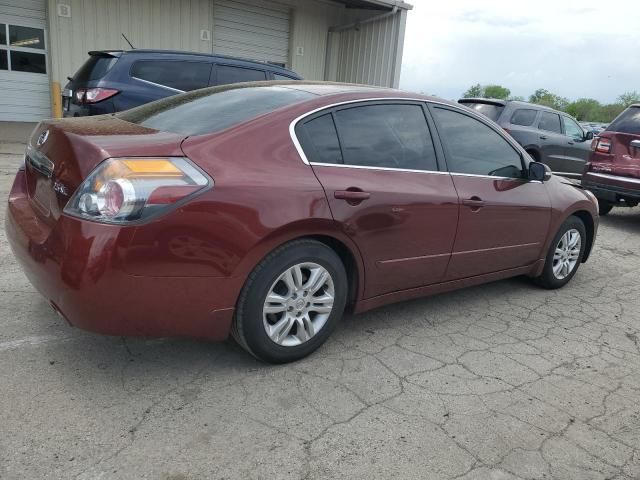 2010 Nissan Altima Base