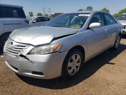 Toyota Camry Vehiculos salvage en venta: 2008 Toyota Camry CE