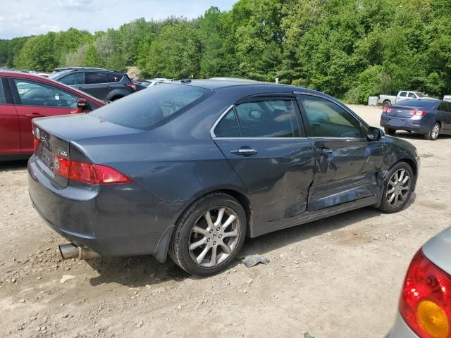 2006 Acura TSX