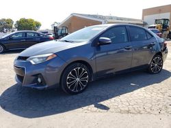 2016 Toyota Corolla L en venta en Hayward, CA