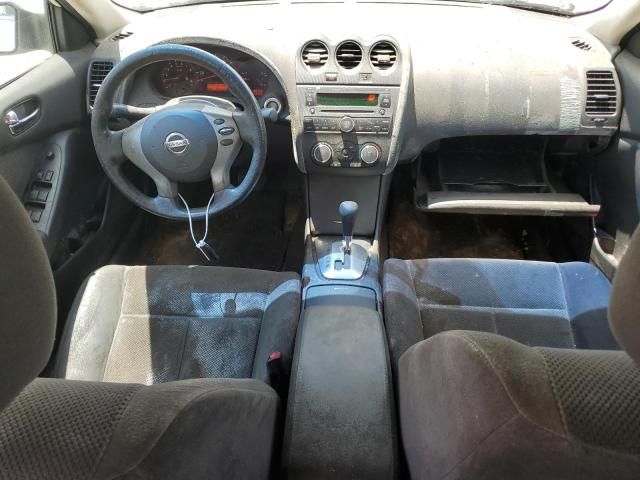 2009 Nissan Altima 2.5