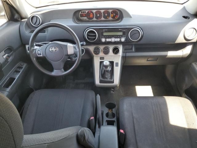 2009 Scion XB