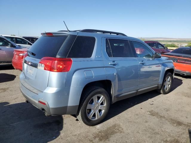 2014 GMC Terrain SLE