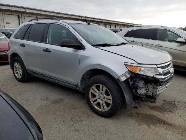 2012 Ford Edge SE