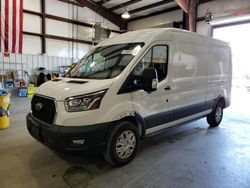 Ford Transit t-250 salvage cars for sale: 2023 Ford Transit T-250